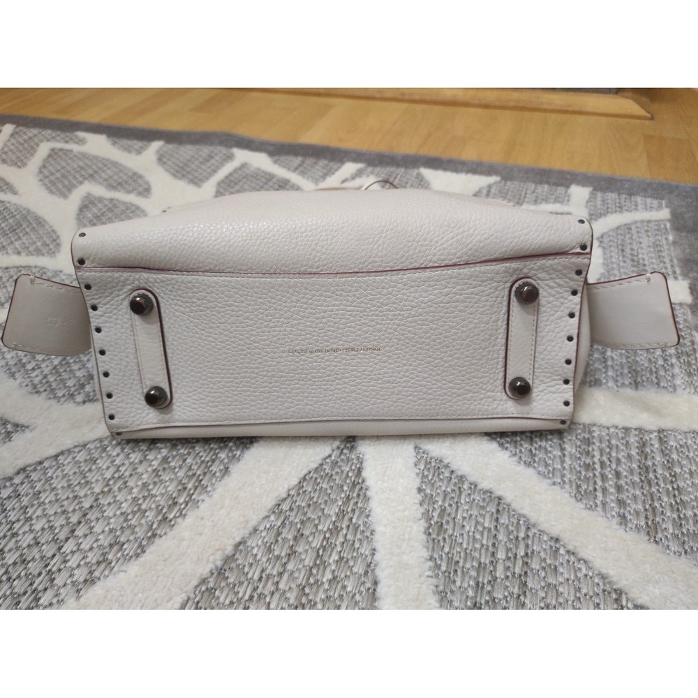 Coach 1941 Rogue Rivets - Fair Condition no straps - Picture 5 of 12